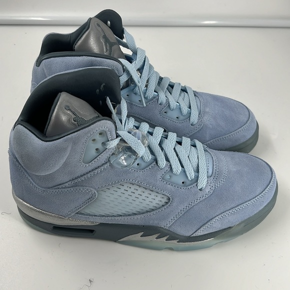 Nike Air Jordan 5 Retro - Picture 2 of 4